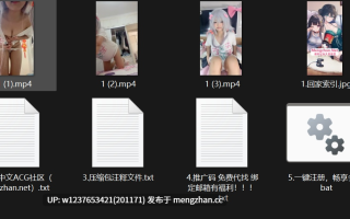 二次元校花萝莉，极品COSER【张婉萌】美到炸！尺度突破~双洞齐开，自慰爽飞~【 3v 4.5G】