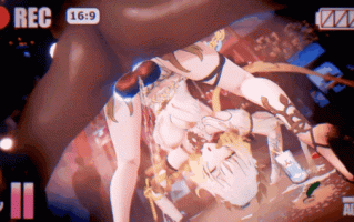 【巨乳 口交 吞精 爆操 后入 喷潮 中出】新作-[Anryms4c41] 阿格莱雅完整版