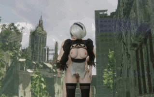 [3D同人]Axel3D大师:厕所蒂法和抱脸虫袭击全系列长篇合集[度盘]