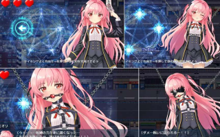 [PC-ADV游戏] [ADV/PC/AI汉化] 淫狱的8番街·少女侦探美织的怪异笔记 淫獄の8番街・少女探偵ミオリの怪異ノート