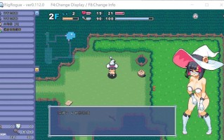 PC/ACT/#莉吉丽塔的肉鸽冒险 #リジネッタさんの冒険  v0.112 官方中文版