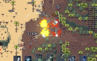  游牧闲置 Nomad Idle-官方中文-解压即玩 [1+125.84MB][百度盘]