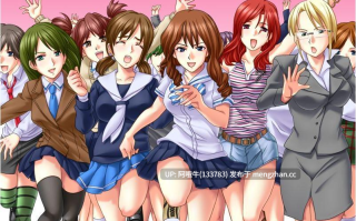 【日系/ADV/生肉】你是世界上唯一的男人，通过让全世界的女人怀孕来拯救人类！~大篷车认证软件~ 世界に男は自分だけ、全世界の女性を妊娠させて人類を救え！～ザーメンキャラバン認定ソフト～【序号4614】【1.43G】