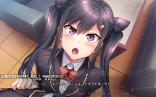 【2D日式ADV 男主 出轨 腐败 后宫 生肉】催眠性指导 - 秘密课程 - Saimin Seishidou ~Secret Lesson~ [Final] 5GB