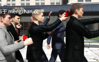 【3DCG/NTR/SLG/PC/机翻】詹妮弗内部 Inside Jennifer [v2.5 Steam] [4.15G]【序号6868】