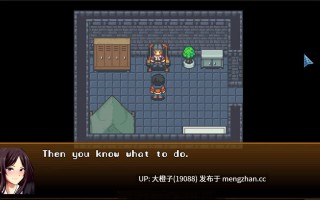 [RPG自费PC步兵强奸调教] 末日奴隶 x 战乱之王 Apocalypse Slave x Warlord[1.23G]