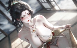 太极八荒  01-12 剑来南簪篇图包 333P