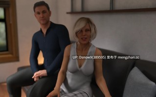 【欧美SLG/AI汉化/动态】最好的朋友 Best Friends Ch.11.1【PC+安卓/3.9G】