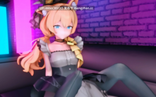 10. 49.玛丽的色情写真Mari's sexy photoshoot []