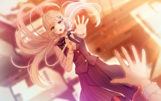 2045、来自月球 中文汉化版