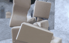 惩罚不请自来的 Yuuka _与追随者发生性关系 （15） _第 1 部分_2