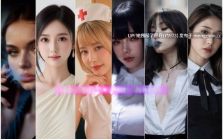 [AI全彩/中文/重口/猎奇] 性，死亡，几个极品美女被杀奸尸 [130M]