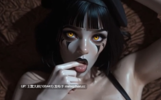【3D欧美RPG AICG 动态 腐败 男主 控制 怪物女孩 机翻】红色房间 95 Red Room 95 [v1.2.5 Public] 1.2GB
