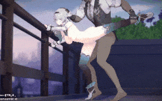 萤火虫可爱偷渡者被捕获 4K