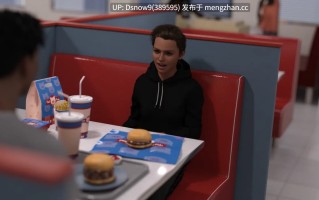 【欧美SLG/AI汉化/动态】最好的朋友 Best Friends Ch.10.2【PC+安卓/5.12G】