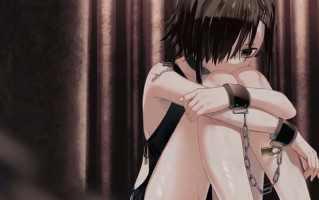  [大型ADV/猎奇] 变态・监狱 ヘンタイ・プリズン HENTAI PRISON 官中版+全CG存档 [PC/6.50G]