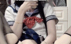 抖音白嫩萝莉【悠哉大王】新增jk制服黑丝白丝道具淫语自慰【44v1.39g】