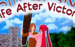 PC/SLG/#胜利后的生活  #Life After Victory  v0.04 AI汉化版