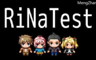 PC/RPG/RiNaTest /DL官方繁体中文