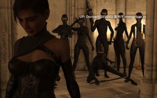 【SLG/AI汉化/动态】父亲的罪孽 A Father's Sins Ch.47【PC/3.9G】