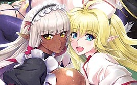 欢迎来到妖精之森 [Vol.4]【番】[2020-08]