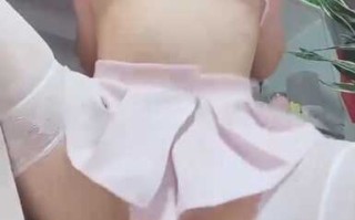 jk白虎萝莉紫薇娇喘