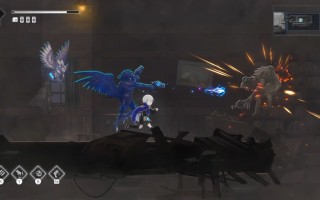 PC/#终焉之玛格诺利亚：雾中绽放 #ENDER MAGNOLIA: Bloom in the Mist v1.0.3.21798 官方中文版