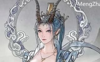 【大型魔改ACT/中文】鬼谷八荒 魔改鸯娆整合版MOD [2+31G][百度盘]