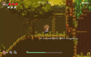 [ACT/动态/官中] 小さな魔女の約束 [PC/573M]