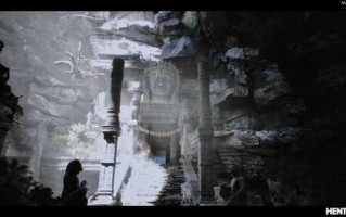 触手向，质量不错，1080p，27分钟