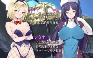 【ADV/拘束羞辱/女郎/多P】冒险女主角与危险的地牢旅馆（冒険ヒロインとキケンなダンジョン宿）V1.0 机翻汉化【700MB】