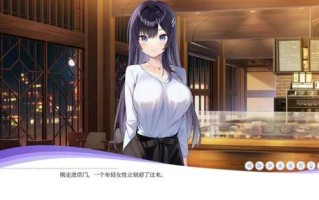 【 ADV+SLG】LingerieS(ランジェリーズ) STEAM官方中文版【PC/3.2G】