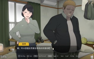 更新[亚洲风SLG/绿母/动态] 迷失的季节 Seasons of Loss V1.01 官方中文版 [2.90G]