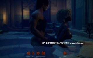 26[3DACT动态生肉更新] 瓦勒留斯的后宫 Harem of Valerius v1.0.4.0 [PC3.59G]