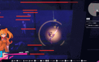 【3D动态ACT步兵PC异种奸】Girl&Chainsaw 电锯辣妹与僵尸 Ver1.1.0 官方中文步兵版【【2.4G CV】D