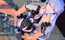 [动作3D神作/全动态/官中/更新/DLC] 驱动妖精/驱动精灵/驱动妖精AI-deal-Rays/駆動妖精アイディールレイズ V2.1.2 +DLC v1.2 官方中文版+DLC+存档 [8.70G]