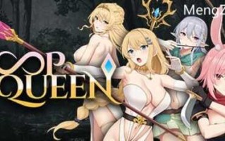 SLGLoop_Queen_地牢脱出3_轮回女王_v1_22_STEAM官方中文【简+繁】