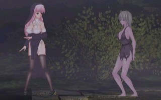 PC/【ACT】 罪恶的祈祷 UnHolY PraYeR (官中）