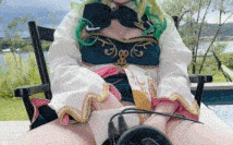 rizunya【顔あり♡オナサポASMR】hol▷liveCe◯es Fa🌿na