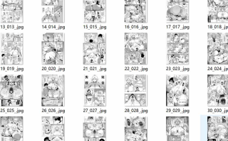 【汉化/44P】王権簒奪 ~おちんぽ一本で王国崩壊 王宮はちんぽの遊園地~