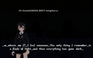 [3D/动态/生肉] Otvratitel’no Alpha [PC/1G]