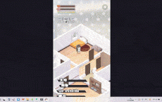 【SLG/全动态/中文】熟睡的妹妹 娇喘的气息 性感的身体让我再也不能忍