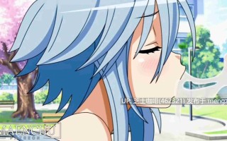 2D动画   魔物娘的侍奉日常