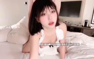  黑猫露娜酱 可爱甜美女仆装反差性交 嫩穴被美妙后入 小表情真是太上头了 吮茎榨射