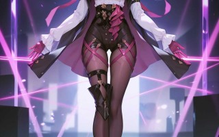 30.UnrealBeautyAIMIX NO.35 kafuka