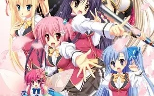 【ADV/AI翻译】現在もいつかもふぁるなルナ