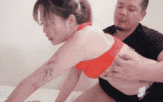 【真人 AV】4279.喜欢硬操的中国女孩坏。[舟合4279]