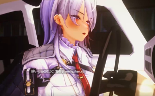 【Wuthering Waves】【QOS】【NTR】压抑的牛马放风遇上黑桃陷阱~赞妮的催眠开发理疗 [Kr4VLicU3qwhS3] [Source]