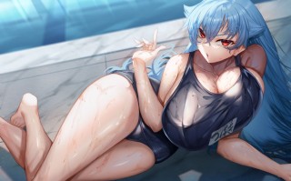 【免费】RJ01356350【篠守ゆきこ】【パイズリ音声】パイズリ部つばき編 