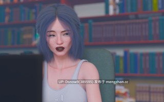 【欧美SLG/AI汉化/动态】超越时空 Beyond Time v0.5【PC/3.6G】